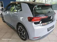 Gebraucht VW ID.3 Pro Performance 150 kW (204 PS) 2023 Grau Kleinwagen