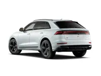 Neu Audi Q8 Comfort 394 PS (289 kW) 2026 Satellitsilber metallic (metallic) SUV