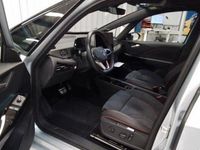 Gebraucht VW ID.3 GTX 210 kW (286 PS) 2025 Silber Kleinwagen