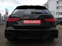 gebraucht Audi RS6 quattro *ACC*LASER*HUD*PANO*B&O*360°*22"