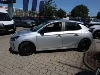 Używany Opel Corsa 2024 Srebrny Hatchback