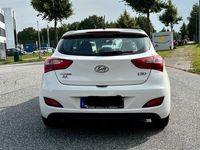 gebraucht Hyundai Coupé i30