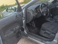 Gebraucht Skoda Octavia Ambiente 102 PS (75 kW) 2004 Blau Limousine