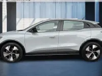 Gebraucht Renault Megane E-Tech Komfort 161 kW (220 PS) 2023 Grau Limousine