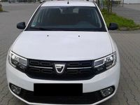 gebraucht Dacia Sandero SCe 75 Comfort,Klima