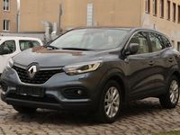 gebraucht Renault Kadjar Business Edition