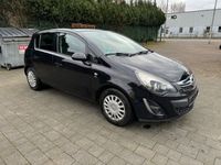 gebraucht Opel Corsa 1.2 Edition 4 Türen LPG Klima