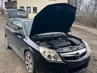 gebraucht Opel Vectra 1.9tdi