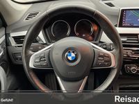 gebraucht BMW X1 xDrive 25e A