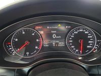 Gebraucht Audi A6 S-Line 190 PS (139 kW) 2014 Blau Kombi