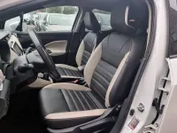 Gebraucht Nissan Micra 360º 90 PS (66 kW) 2018 Weiß Kleinwagen