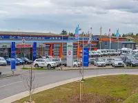 Gebraucht VW Passat Business 150 PS (110 kW) 2023 Schwarz Kombi