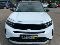 Neu Opel Frontera Ultimate 145 PS (106 kW) 2026 Arktis weiß SUV