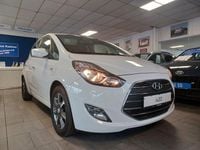 Gebraucht Hyundai ix20 YES! 90 PS (66 kW) 2017 Weiß Kleinwagen
