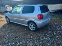 gebraucht VW Polo MPI 1.0 Benzin