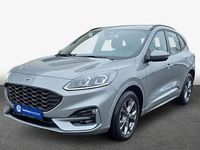 Gebraucht Ford Kuga ST-Line 120 PS (88 kW) 2023 Silber SUV