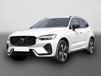 Gebraucht Volvo XC60 Plus 455 PS (334 kW) 2023 Weiß SUV