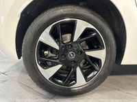 Gebraucht Opel Corsa-e Elegance 100 kW (136 PS) 2022 Weiß Kleinwagen