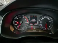 Usata Seat Ateca XCELLENCE 150 CV (110 kW) 2017 Beige SUV