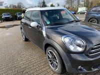 Gebraucht Mini Cooper Countryman 122 PS (89 kW) 2016 Braun SUV