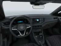 Neu VW Taigo Style 116 PS (85 kW) 2026 Metallic SUV