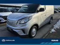 Gebraucht Maxus eDeliver 3 2024 Silber Van