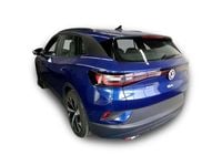 Gebraucht VW ID.4 Pro Performance 150 kW (204 PS) 2022 Blau SUV