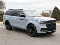 Gebraucht Lincoln Navigator 441 PS (324 kW) 2025 Grau SUV