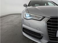 gebraucht Audi A6 A61.8 TFSI Avant ultra XENON+NAVI+PDC+SHZ+TEMP+