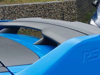 Gebraucht Ford Focus RS 349 PS (256 kW) 2017 Blau Limousine