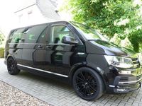 gebraucht VW Caravelle T6Multivan - jetzt mit neuen 18 Zoll Springfield