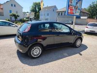 gebraucht Fiat Punto My (199) TÜV neu,12 Monate Garanatie