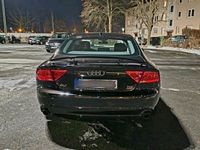 gebraucht Audi A7 3 Liter TÜV neu Standheizung