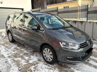 Gebraucht VW Sharan Life 150 PS (110 kW) 2013 Andere farben Van / Kleinbus
