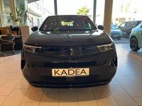 Neu Opel Mokka 136 PS (100 kW) 2025 Karbon schwarz metallic SUV