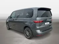 Occasion VW Multivan Energetic 150 ch (110 kW) 2023 Gris Monospace
