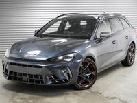 Gebraucht Cupra Leon VZ 2025 Magnetic grau metallic (s7)