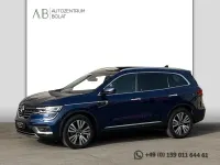 Gebraucht Renault Koleos Bose Edition 158 PS (116 kW) 2022 Blau SUV