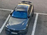 Gebraucht BMW 430 Gran Coupé M Sport 252 PS (185 kW) 2017 Grau Coupé