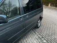Gebraucht VW Multivan 235 PS (172 kW) 2004 Grau Van / Kleinbus