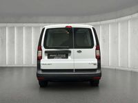 Gebraucht Ford Transit Connect Trend 150 PS (110 kW) 2026 Frozen white Van / Kleinbus