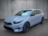 Neu Kia Ceed Sportswagon 101 PS (74 kW) 2025 (wd) cararraweiss Kombi