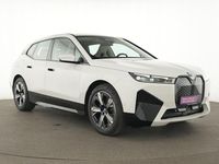 Gebraucht BMW iX 239 kW (326 PS) 2023 Alpinweiss SUV