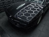 Gebraucht BMW 850 Performance 326 PS (239 kW) 1995 Schwarz Coupé
