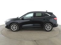 Gebraucht Ford Kuga Titanium X 150 PS (110 kW) 2020 Schwarz SUV