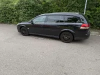 Brugt Opel Vectra Cosmo 150 HK (110 kW) 2007 Stationcar