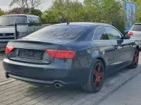 Gebraucht Audi A5 Sport 239 PS (175 kW) 2007 Grau Coupé