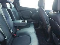 Gebraucht Hyundai ix35 135 PS (99 kW) 2012 SUV