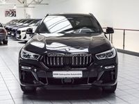 gebraucht BMW X6 X6