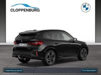Neu BMW X1 Performance 170 PS (125 kW) 2026 Schwarz SUV
